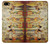 S0272 Egypt Wall Art Case Cover For IPHONE 5 5s SE