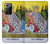 S2809 Tarot Card The Empress Case For Samsung Galaxy Note 20 Ultra, Ultra 5G