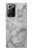S2845 Gray Marble Texture Case For Samsung Galaxy Note 20 Ultra, Ultra 5G