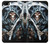 S0295 Grim Reaper Case Cover For IPHONE 5 5s SE