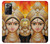 S2953 Devi Kanaka Durga Mata Case For Samsung Galaxy Note 20 Ultra, Ultra 5G