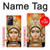 S2953 Devi Kanaka Durga Mata Case For Samsung Galaxy Note 20 Ultra, Ultra 5G