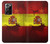 S2984 Spain Football Soccer Case For Samsung Galaxy Note 20 Ultra, Ultra 5G