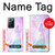 S2992 Princess Pastel Silhouette Case For Samsung Galaxy Note 20 Ultra, Ultra 5G
