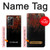 S3071 Rusted Metal Texture Graphic Case For Samsung Galaxy Note 20 Ultra, Ultra 5G