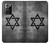 S3107 Judaism Star of David Symbol Case For Samsung Galaxy Note 20 Ultra, Ultra 5G