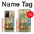 S3164 Easter Rabbit Family Case For Samsung Galaxy Note 20 Ultra, Ultra 5G
