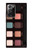S3183 Lip Palette Case For Samsung Galaxy Note 20 Ultra, Ultra 5G