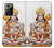 S3186 Lord Hanuman Chalisa Hindi Hindu Case For Samsung Galaxy Note 20 Ultra, Ultra 5G