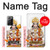 S3186 Lord Hanuman Chalisa Hindi Hindu Case For Samsung Galaxy Note 20 Ultra, Ultra 5G