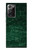 S3190 Math Formula Greenboard Case For Samsung Galaxy Note 20 Ultra, Ultra 5G
