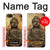 S0344 Buddha Rock Carving Case Cover For IPHONE 5 5s SE