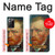 S3335 Vincent Van Gogh Self Portrait Case For Samsung Galaxy Note 20 Ultra, Ultra 5G