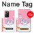 S3518 Unicorn Cartoon Case For Samsung Galaxy Note 20 Ultra, Ultra 5G