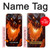 S0414 Fire Dragon Case Cover For IPHONE 5 5s SE