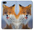 S0417 Fox Case Cover For IPHONE 5 5s SE