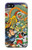 S0454 Japan Tattoo Case Cover For IPHONE 5 5s SE