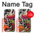 S0605 Yakuza Tattoo Case Cover For IPHONE 5 5s SE