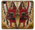 S0817 Red Indian Case Cover For IPHONE 5 5s SE