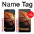 S0980 Basketball Sport Case Cover For IPHONE 5 5s SE
