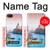S0982 Beauty of Venice Italy Case Cover For IPHONE 5 5s SE