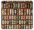 S0983 Beer Cans Collection Case Cover For IPHONE 5 5s SE