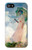S0998 Claude Monet Woman with a Parasol Case Cover For IPHONE 5 5s SE