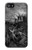 S1026 Gustave Dore Paradise Lost Case Cover For IPHONE 5 5s SE