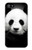 S1072 Panda Bear Case Cover For IPHONE 5 5s SE