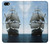 S1096 Sailing Ship in an Ocean Case Cover For IPHONE 5 5s SE