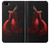 S1253 Boxing Glove Case Cover For IPHONE 5 5s SE