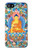 S1256 Buddha Paint Case Cover For IPHONE 5 5s SE