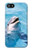 S1291 Dolphin Case Cover For IPHONE 5 5s SE