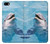 S1291 Dolphin Case Cover For IPHONE 5 5s SE