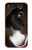 S1337 Japan Geisha Neck Case Cover For IPHONE 5 5s SE