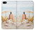 S1425 Seashells on The Beach Case Cover For IPHONE 5 5s SE