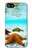 S1679 Starfish Sea Beach Case Cover For IPHONE 5 5s SE