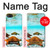 S1679 Starfish Sea Beach Case Cover For IPHONE 5 5s SE