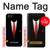 S1805 Black Suit Case Cover For IPHONE 5 5s SE