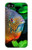 S1812 Cichlid Fish Case Cover For IPHONE 5 5s SE