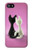S1832 Love Cat Case Cover For IPHONE 5 5s SE