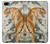 S1934 Chinese Tiger Painting Case Cover For IPHONE 5 5s SE