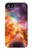 S1963 Nebula Rainbow Space Case Cover For IPHONE 5 5s SE
