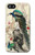 S2086 Peacock Painting Case For IPHONE 5 5s SE