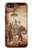 S2102 Thai Art Buddha on Elephant Case For IPHONE 5 5s SE