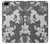 S2186 Gray Camo Camouflage Graphic Printed Case For IPHONE 5 5s SE
