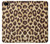 S2204 Leopard Pattern Graphic Printed Case For IPHONE 5 5s SE