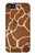 S2326 Giraffe Skin Case For IPHONE 5 5s SE
