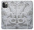 S0386 Dragon Carving Case For iPhone 12, iPhone 12 Pro