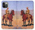 S0772 Cowboy Western Case For iPhone 12, iPhone 12 Pro S0772 Cowboy Western Case For iPhone 12, iPhone 12 Pro